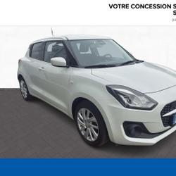 Suzuki Swift 1.2 Dualjet Hybrid 83ch Privil&egrave;ge occasion - Voglans - photo 3/23