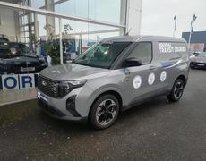 Ford Transit - Electrique 100 kW 136ch Limited Eligible prime CEE* - 32 990 €
