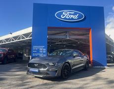 Ford Mustang Toulon