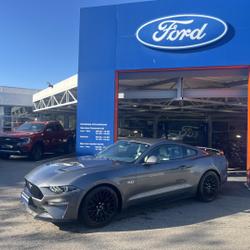 Ford Mustang 5.0 V8 450ch GT BVA10 occasion - Toulon - photo 2/22