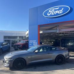 Ford Mustang 5.0 V8 450ch GT BVA10 occasion - Toulon - photo 3/22