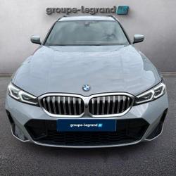 BMW Serie 3 320dA xDrive 190ch M Sport Arnage
