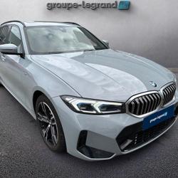 BMW Serie 3 320dA xDrive 190ch M Sport Arnage