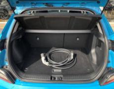 Hyundai Kona Le Mans