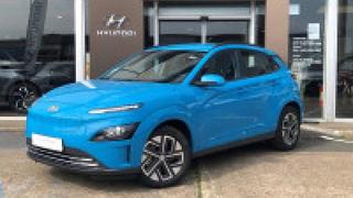 Hyundai Kona  - Intuitive - photo 0