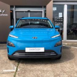Hyundai Kona Electric 39kWh - 136ch Intuitive Le Mans