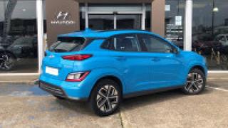 Hyundai Kona  - Intuitive - photo 2