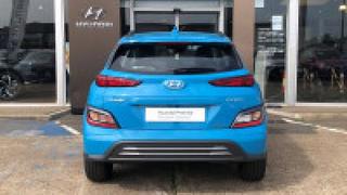 Hyundai Kona  - Intuitive - photo 3
