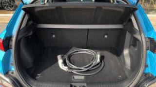 Hyundai Kona  - Intuitive - photo 4