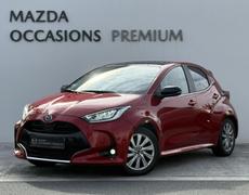 Mazda Mazda2 Hérouville-Saint-Clair