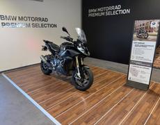 BMW Serie F Lesménils