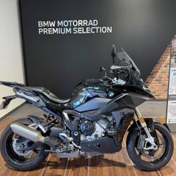 BMW Serie F S 1000 XR Lesm&eacute;nils