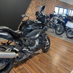 BMW Serie F S 1000 XR Lesm&eacute;nils