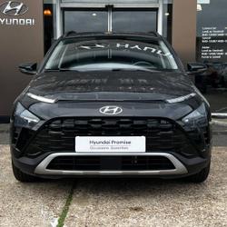 Hyundai Bayon 1.0 T-GDi 100ch Hybrid 48V Creative Le Mans