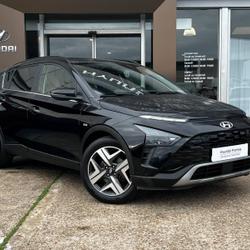Hyundai Bayon 1.0 T-GDi 100ch Hybrid 48V Creative Le Mans