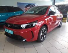 Opel Corsa Saint-Dié-des-Vosges