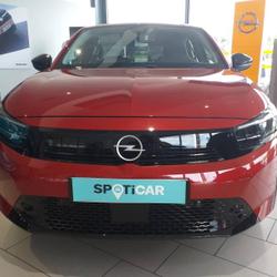 Opel Corsa Electric 136ch Edition Saint-Di&eacute;-des-Vosges