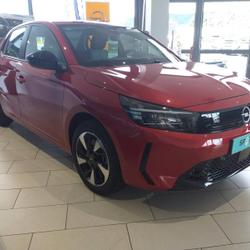 Opel Corsa Electric 136ch Edition Saint-Di&eacute;-des-Vosges