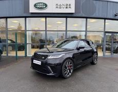 Land Rover Range Rover Velar Cesson-Sévigné