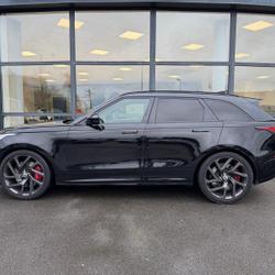 Land Rover Range Rover Velar 5.0L 550ch SVAutobiography Dynamic Edition AWD BVA Cesson-S&eacute;vign&eacute;