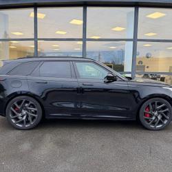 Land Rover Range Rover Velar 5.0L 550ch SVAutobiography Dynamic Edition AWD BVA Cesson-S&eacute;vign&eacute;