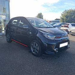 Kia Picanto 1.0 DPi 67ch GT Line Ploeren