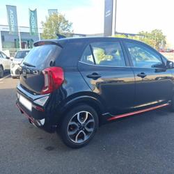 Kia Picanto 1.0 DPi 67ch GT Line Ploeren
