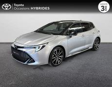 Toyota Corolla Cesson-Sévigné