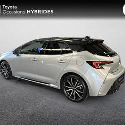 Toyota Corolla 1.8 140ch GR Sport MY23 Cesson-S&eacute;vign&eacute;
