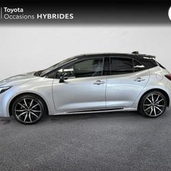 Toyota Corolla 1.8 140ch GR Sport MY23 Cesson-S&eacute;vign&eacute;