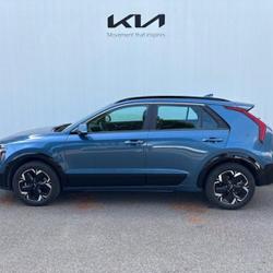 Kia Niro EV 204ch Active Saint-Nazaire