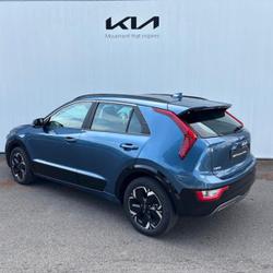 Kia Niro EV 204ch Active Saint-Nazaire