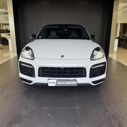 Porsche Cayenne 3.0 V6 462ch E-Hybrid Saint-Herblain