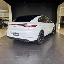 Porsche Cayenne 3.0 V6 462ch E-Hybrid Saint-Herblain