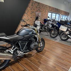 BMW R60 R 1250 R Lesm&eacute;nils