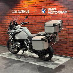 BMW R60 R 1250 GS Adventure Chen&ocirc;ve