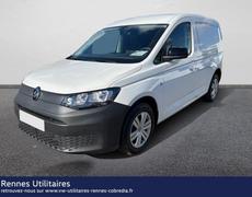 Volkswagen Caddy Cesson-Sévigné