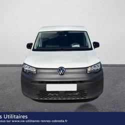 Volkswagen Caddy 2.0 TDI 102ch Business Cesson-S&eacute;vign&eacute;