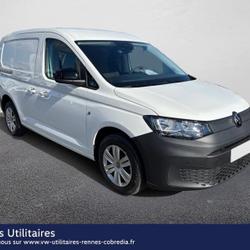 Volkswagen Caddy 2.0 TDI 102ch Business Cesson-S&eacute;vign&eacute;