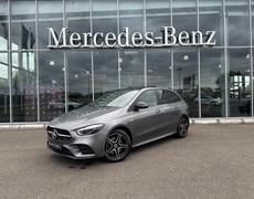 Mercedes Classe B Dreux