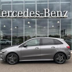 Mercedes Classe B 250 e 163+109ch AMG Line 8G-DCT Dreux