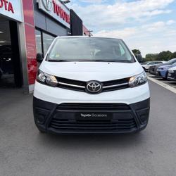 Toyota Proace verso Compact 1.5 120 D-4D Dynamic MY20 Saint-Quentin-sur-le-Homme