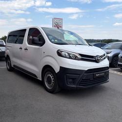 Toyota Proace verso Compact 1.5 120 D-4D Dynamic MY20 Saint-Quentin-sur-le-Homme