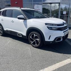 Citroen C5 Aircross BlueHDi 130ch S&S Shine Pont-l'Abb&eacute;