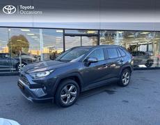 Toyota RAV4 Saint-Malo