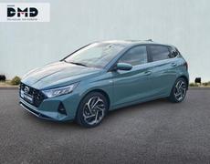 Hyundai i20 Saint-Nazaire