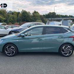 Hyundai i20 1.0 T-GDi 100ch Hybrid Creative DCT-7 Saint-Nazaire