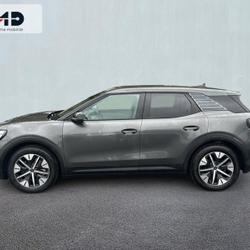 Ford Explorer 286ch Extended Range 77kWh Select RWD Angers