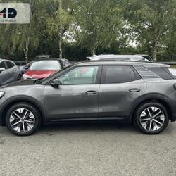 Ford Explorer 286ch Extended Range 77kWh Select RWD Angers