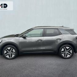 Ford Explorer 286ch Extended Range 77kWh Select RWD Angers